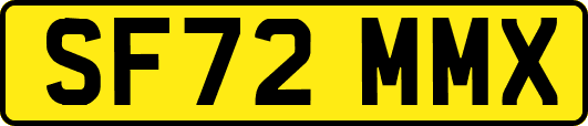 SF72MMX