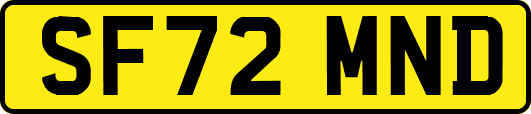 SF72MND