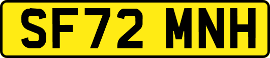 SF72MNH