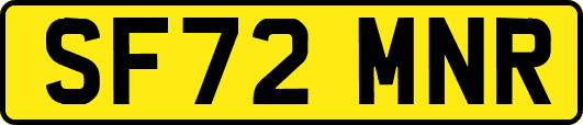 SF72MNR