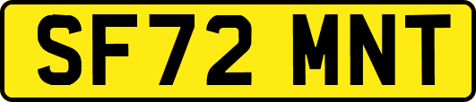 SF72MNT