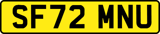 SF72MNU