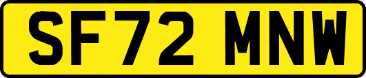 SF72MNW