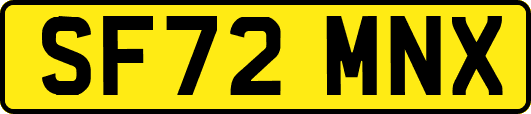 SF72MNX