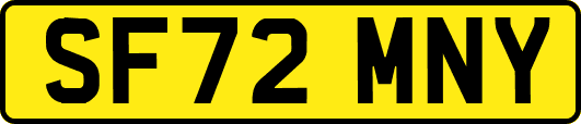 SF72MNY