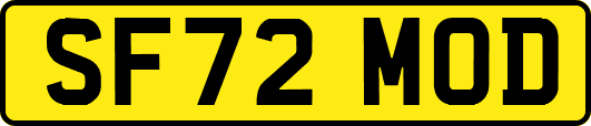 SF72MOD