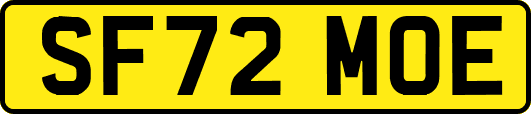 SF72MOE
