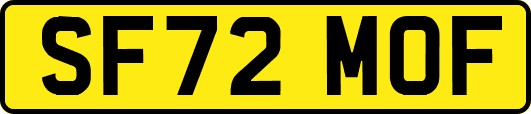 SF72MOF