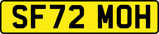 SF72MOH
