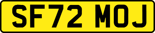 SF72MOJ
