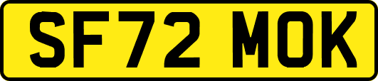 SF72MOK