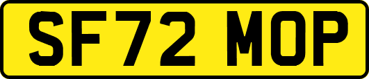 SF72MOP