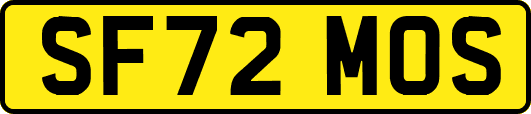 SF72MOS
