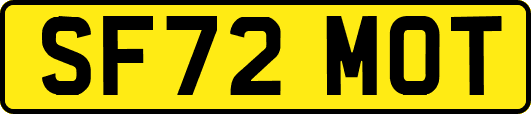 SF72MOT