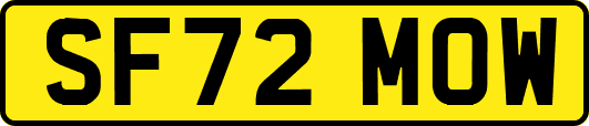 SF72MOW