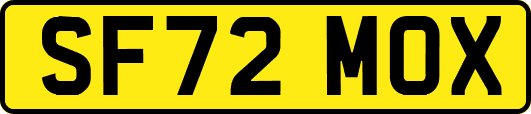 SF72MOX