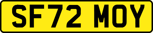 SF72MOY