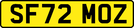 SF72MOZ
