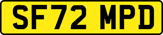 SF72MPD
