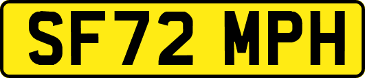 SF72MPH