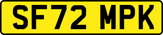 SF72MPK