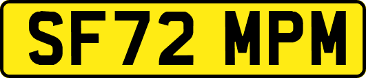 SF72MPM