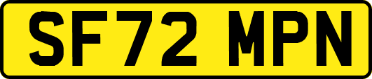 SF72MPN