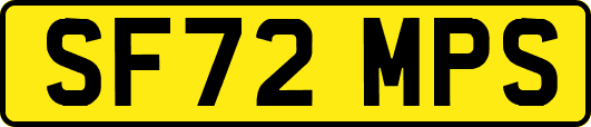 SF72MPS