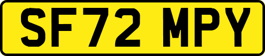 SF72MPY