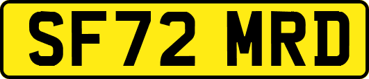 SF72MRD