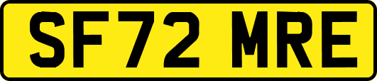 SF72MRE
