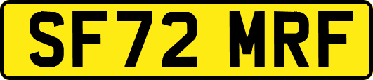 SF72MRF
