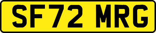 SF72MRG