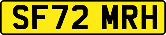 SF72MRH