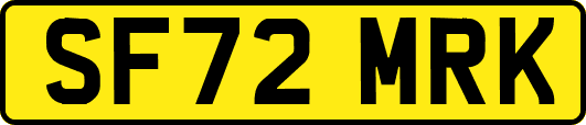 SF72MRK