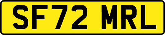 SF72MRL