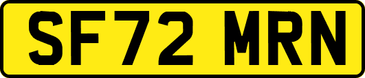 SF72MRN