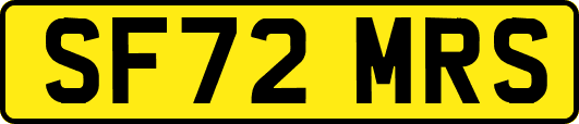 SF72MRS