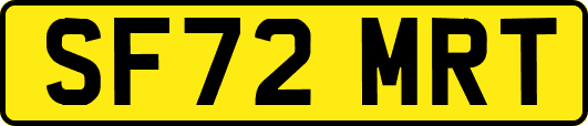 SF72MRT