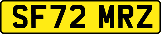 SF72MRZ