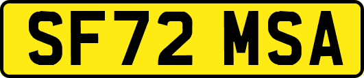 SF72MSA