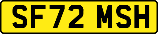 SF72MSH