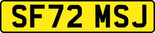 SF72MSJ