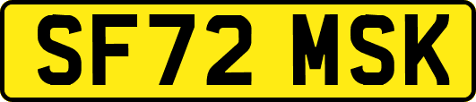 SF72MSK