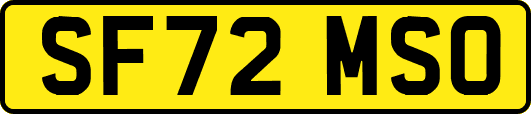 SF72MSO