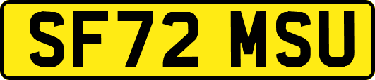 SF72MSU