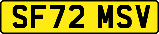 SF72MSV