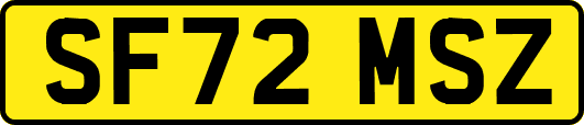 SF72MSZ