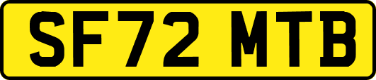 SF72MTB