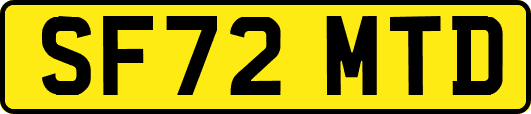 SF72MTD